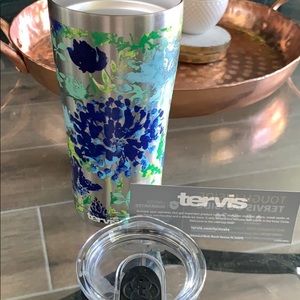 NWT TERVIS tumbler